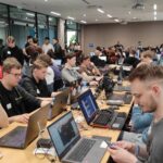 HackCarpathia w Podkarpackim Centrum Innowacji 4 - Polskie Radio Rzeszów HackCarpathia w Podkarpackim Centrum Innowacji - Polskie Radio Rzeszów