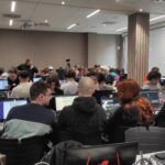 HackCarpathia w Podkarpackim Centrum Innowacji 3 - Polskie Radio Rzeszów HackCarpathia w Podkarpackim Centrum Innowacji - Polskie Radio Rzeszów