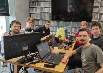 HackCarpathia w&nbsp;Podkarpackim Centrum Innowacji