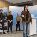 Znamy zwycięzców HackCarpathia - Polskie Radio Rzeszów