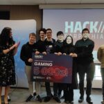 Znamy zwycięzców HackCarpathia - Polskie Radio Rzeszów