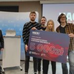Znamy zwycięzców HackCarpathia - Polskie Radio Rzeszów