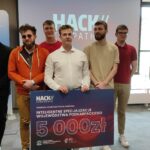 Znamy zwycięzców HackCarpathia - Polskie Radio Rzeszów
