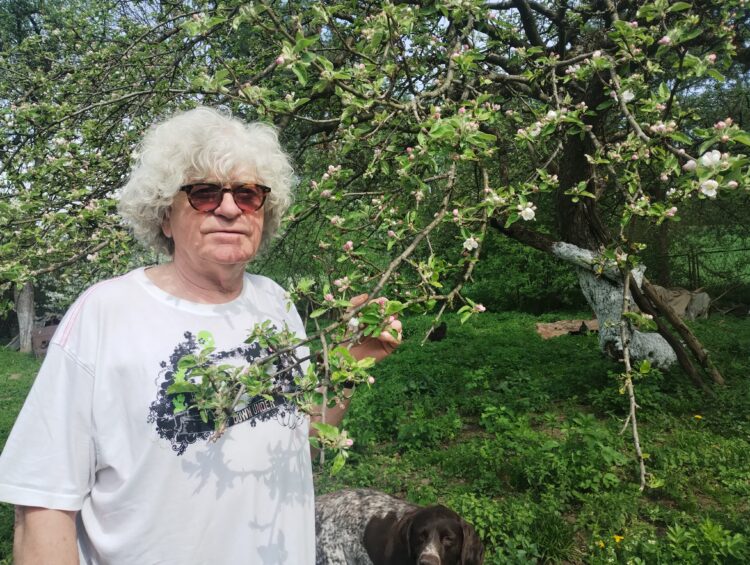 Na Zielonym Wzgórzu