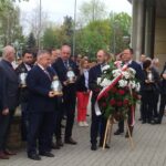 Obchody rocznicy Katastrofy Smoleńskiej w Rzeszowie - Polskie Radio Rzeszów