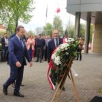 Obchody rocznicy Katastrofy Smoleńskiej w Rzeszowie - Polskie Radio Rzeszów