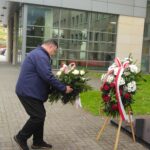 Obchody rocznicy Katastrofy Smoleńskiej w Rzeszowie - Polskie Radio Rzeszów