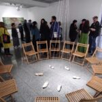 MY TERAZ TUTAJ w Galerii Instytutu Sztuk Pięknych UR 2 - Polskie Radio Rzeszów MY TERAZ TUTAJ w Galerii Instytutu Sztuk Pięknych UR - Polskie Radio Rzeszów