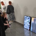 MY TERAZ TUTAJ w Galerii Instytutu Sztuk Pięknych UR 5 - Polskie Radio Rzeszów MY TERAZ TUTAJ w Galerii Instytutu Sztuk Pięknych UR - Polskie Radio Rzeszów