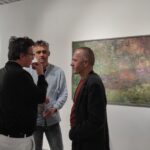 MY TERAZ TUTAJ w Galerii Instytutu Sztuk Pięknych UR 6 - Polskie Radio Rzeszów MY TERAZ TUTAJ w Galerii Instytutu Sztuk Pięknych UR - Polskie Radio Rzeszów