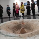 MY TERAZ TUTAJ w Galerii Instytutu Sztuk Pięknych UR 10 - Polskie Radio Rzeszów MY TERAZ TUTAJ w Galerii Instytutu Sztuk Pięknych UR - Polskie Radio Rzeszów