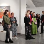 MY TERAZ TUTAJ w Galerii Instytutu Sztuk Pięknych UR 12 - Polskie Radio Rzeszów MY TERAZ TUTAJ w Galerii Instytutu Sztuk Pięknych UR - Polskie Radio Rzeszów