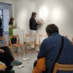 MY TERAZ TUTAJ w Galerii Instytutu Sztuk Pięknych UR 13 - Polskie Radio Rzeszów MY TERAZ TUTAJ w Galerii Instytutu Sztuk Pięknych UR - Polskie Radio Rzeszów