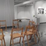 MY TERAZ TUTAJ w Galerii Instytutu Sztuk Pięknych UR 21 - Polskie Radio Rzeszów MY TERAZ TUTAJ w Galerii Instytutu Sztuk Pięknych UR - Polskie Radio Rzeszów