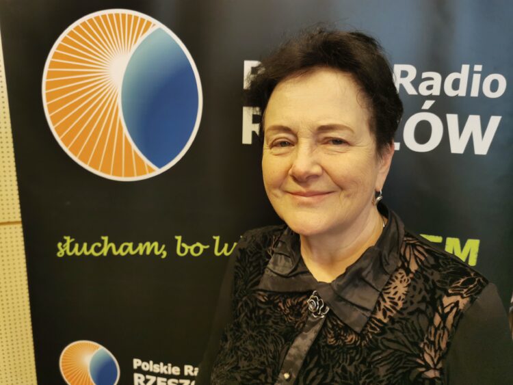 Nasza dziennikarka Anna Leśniewska uhonorowana medalem „Pro Patria”