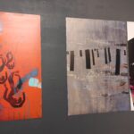 „W procesie… Plakat” Anny Chmielnik 10 - Polskie Radio Rzeszów „W procesie… Plakat” Anny Chmielnik - Polskie Radio Rzeszów