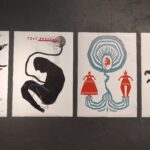 „W procesie… Plakat” Anny Chmielnik 9 - Polskie Radio Rzeszów „W procesie… Plakat” Anny Chmielnik - Polskie Radio Rzeszów