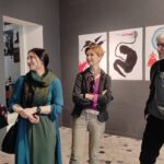 „W procesie… Plakat” Anny Chmielnik 5 - Polskie Radio Rzeszów „W procesie… Plakat” Anny Chmielnik - Polskie Radio Rzeszów