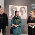 „W procesie… Plakat” Anny Chmielnik 3 - Polskie Radio Rzeszów „W procesie… Plakat” Anny Chmielnik - Polskie Radio Rzeszów