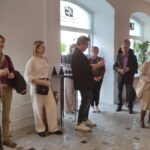 „W procesie… Plakat” Anny Chmielnik 2 - Polskie Radio Rzeszów „W procesie… Plakat” Anny Chmielnik - Polskie Radio Rzeszów