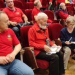 W Rzeszowie wręczono odznaczenia dla 42 przewodników 6 - Polskie Radio Rzeszów W Rzeszowie wręczono odznaczenia dla 42 przewodników - Polskie Radio Rzeszów