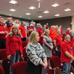 W Rzeszowie wręczono odznaczenia dla 42 przewodników 3 - Polskie Radio Rzeszów W Rzeszowie wręczono odznaczenia dla 42 przewodników - Polskie Radio Rzeszów