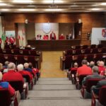 W Rzeszowie wręczono odznaczenia dla 42 przewodników 2 - Polskie Radio Rzeszów W Rzeszowie wręczono odznaczenia dla 42 przewodników - Polskie Radio Rzeszów