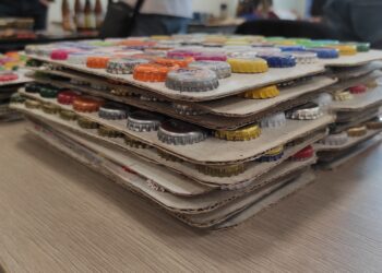 10. Międzynarodowa Rzeszowska Giełda Birofilów