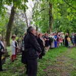 Rzeszów upamiętnił zasłużonych dla kultury 4 - Polskie Radio Rzeszów Rzeszów upamiętnił zasłużonych dla kultury - Polskie Radio Rzeszów