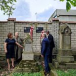 Rzeszów upamiętnił zasłużonych dla kultury 5 - Polskie Radio Rzeszów Rzeszów upamiętnił zasłużonych dla kultury - Polskie Radio Rzeszów