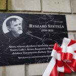 Rzeszów upamiętnił zasłużonych dla kultury 7 - Polskie Radio Rzeszów Rzeszów upamiętnił zasłużonych dla kultury - Polskie Radio Rzeszów