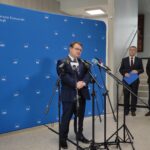 Prof. Adam Reich nowym Rektorem Uniwersytetu Rzeszowskiego 3 - Polskie Radio Rzeszów Prof. Adam Reich nowym Rektorem Uniwersytetu Rzeszowskiego - Polskie Radio Rzeszów