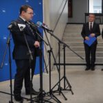 Prof. Adam Reich nowym Rektorem Uniwersytetu Rzeszowskiego 2 - Polskie Radio Rzeszów Prof. Adam Reich nowym Rektorem Uniwersytetu Rzeszowskiego - Polskie Radio Rzeszów