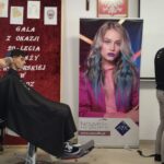 20- lecie kształcenia fryzjerów w Zespole Szkół ZDZ 2 - Polskie Radio Rzeszów 20- lecie kształcenia fryzjerów w Zespole Szkół ZDZ - Polskie Radio Rzeszów