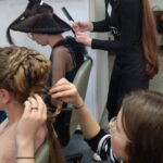 20- lecie kształcenia fryzjerów w Zespole Szkół ZDZ 4 - Polskie Radio Rzeszów 20- lecie kształcenia fryzjerów w Zespole Szkół ZDZ - Polskie Radio Rzeszów