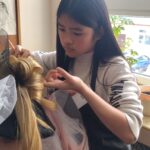 20- lecie kształcenia fryzjerów w Zespole Szkół ZDZ 9 - Polskie Radio Rzeszów 20- lecie kształcenia fryzjerów w Zespole Szkół ZDZ - Polskie Radio Rzeszów