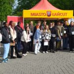 Zostań przewodnikiem i pokaż mi swoje miasto. Akcja w Łańcucie 6 - Polskie Radio Rzeszów Zostań przewodnikiem i pokaż mi swoje miasto. Akcja w Łańcucie - Polskie Radio Rzeszów