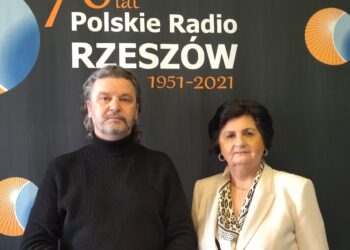 Eksperci z&nbsp;urzędu skarbowego gośćmi „Kalejdoskopu”