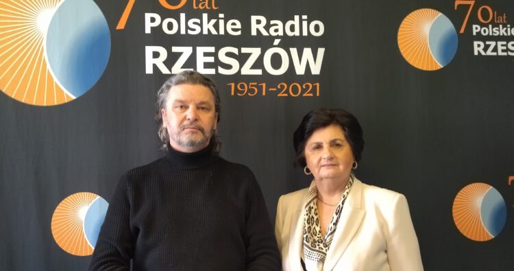 Eksperci z urzędu skarbowego gośćmi „Kalejdoskopu”