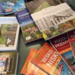 Podróże z Zamkolandią 7 - Polskie Radio Rzeszów Podróże z Zamkolandią - Polskie Radio Rzeszów