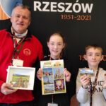 Podróże z Zamkolandią 9 - Polskie Radio Rzeszów Podróże z Zamkolandią - Polskie Radio Rzeszów