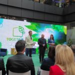 TOGETAIR- 5. Międzynarodowy Szczyt Klimatyczny zakończony 2 - Polskie Radio Rzeszów TOGETAIR- 5. Międzynarodowy Szczyt Klimatyczny zakończony - Polskie Radio Rzeszów