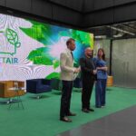 TOGETAIR- 5. Międzynarodowy Szczyt Klimatyczny zakończony 3 - Polskie Radio Rzeszów TOGETAIR- 5. Międzynarodowy Szczyt Klimatyczny zakończony - Polskie Radio Rzeszów