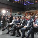 TOGETAIR- 5. Międzynarodowy Szczyt Klimatyczny zakończony 4 - Polskie Radio Rzeszów TOGETAIR- 5. Międzynarodowy Szczyt Klimatyczny zakończony - Polskie Radio Rzeszów