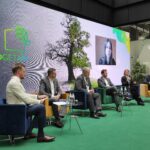 TOGETAIR- 5. Międzynarodowy Szczyt Klimatyczny zakończony 5 - Polskie Radio Rzeszów TOGETAIR- 5. Międzynarodowy Szczyt Klimatyczny zakończony - Polskie Radio Rzeszów