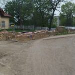 Uwaga kierowcy. W Łańcucie zamknięto fragment drogi wojewódzkiej nr 877 2 - Polskie Radio Rzeszów Uwaga kierowcy. W Łańcucie zamknięto fragment drogi wojewódzkiej nr 877 - Polskie Radio Rzeszów