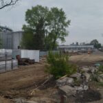 Uwaga kierowcy. W Łańcucie zamknięto fragment drogi wojewódzkiej nr 877 3 - Polskie Radio Rzeszów Uwaga kierowcy. W Łańcucie zamknięto fragment drogi wojewódzkiej nr 877 - Polskie Radio Rzeszów