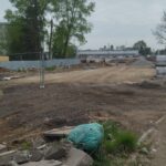 Uwaga kierowcy. W Łańcucie zamknięto fragment drogi wojewódzkiej nr 877 4 - Polskie Radio Rzeszów Uwaga kierowcy. W Łańcucie zamknięto fragment drogi wojewódzkiej nr 877 - Polskie Radio Rzeszów