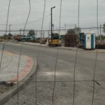 Uwaga kierowcy. W Łańcucie zamknięto fragment drogi wojewódzkiej nr 877 5 - Polskie Radio Rzeszów Uwaga kierowcy. W Łańcucie zamknięto fragment drogi wojewódzkiej nr 877 - Polskie Radio Rzeszów