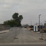 Uwaga kierowcy. W Łańcucie zamknięto fragment drogi wojewódzkiej nr 877 6 - Polskie Radio Rzeszów Uwaga kierowcy. W Łańcucie zamknięto fragment drogi wojewódzkiej nr 877 - Polskie Radio Rzeszów